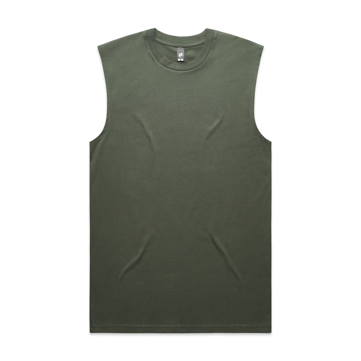 AS Colour 5073 — Classic Tank