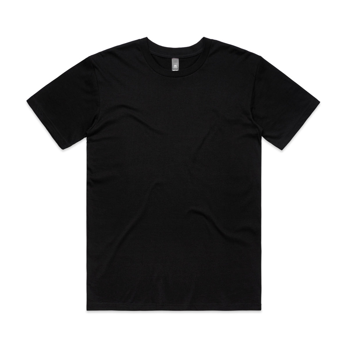 AS Colour 5074 — Staple Minus Tee [-5cm]