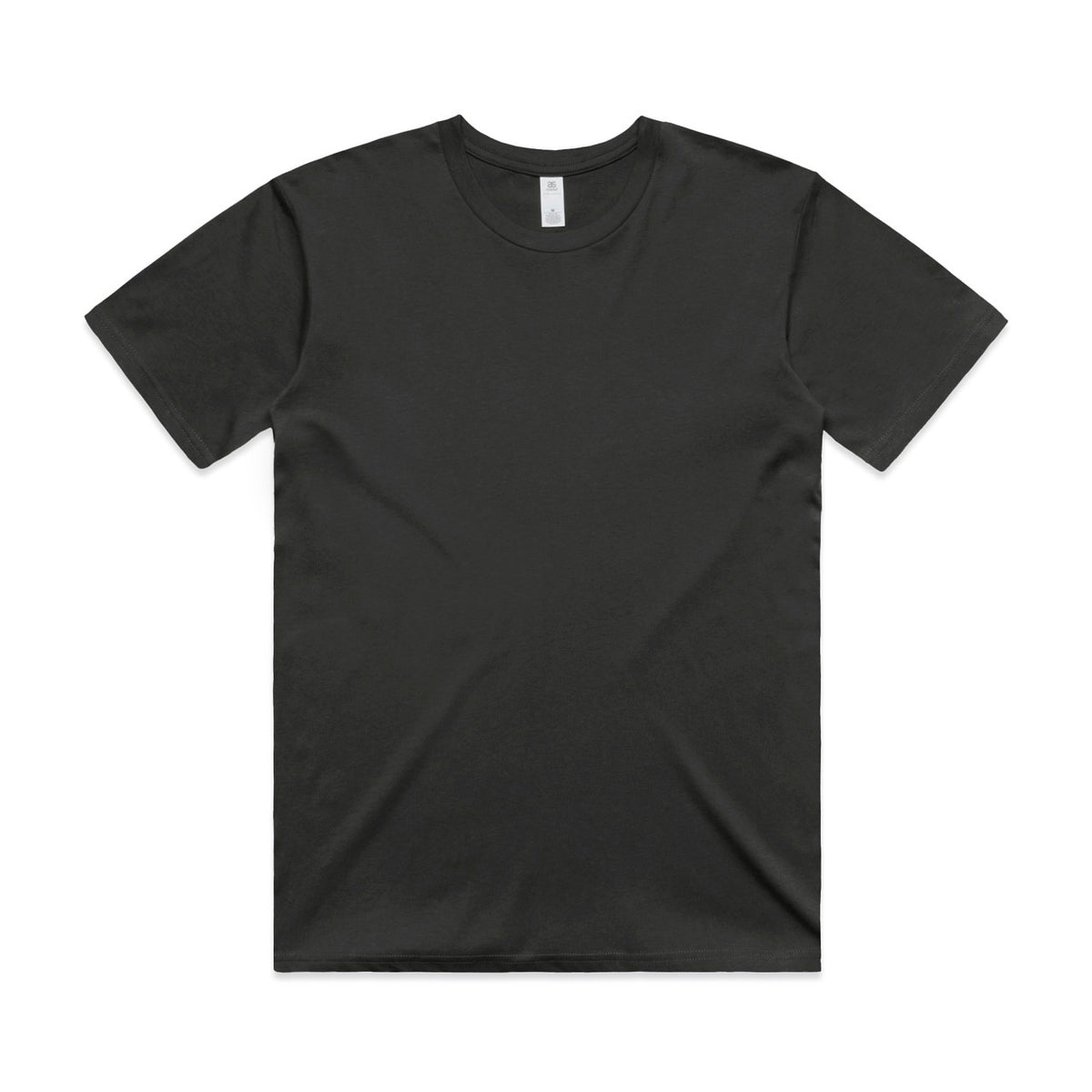 AS Colour 5074 — Staple Minus Tee [-5cm]