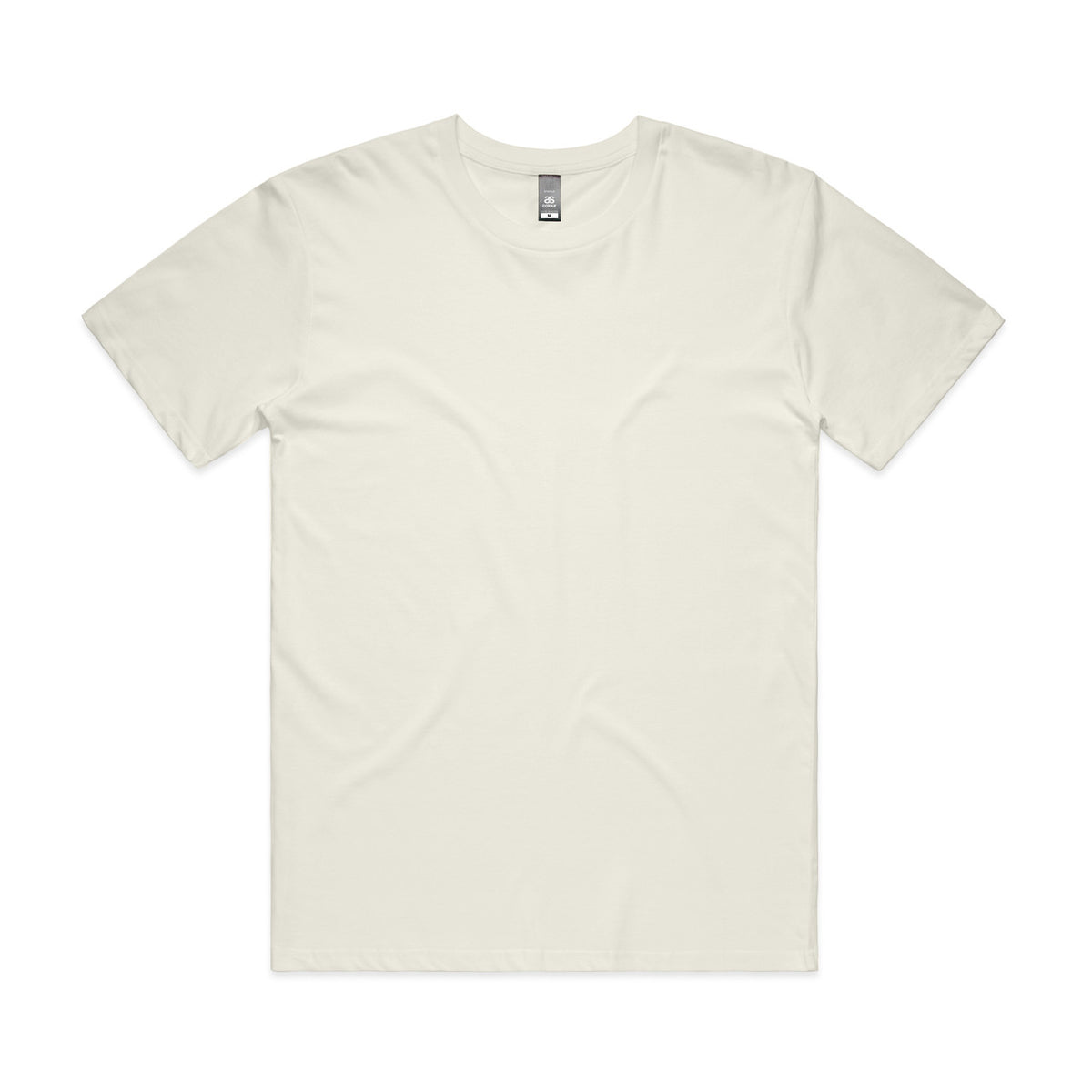 AS Colour 5074 — Staple Minus Tee [-5cm]