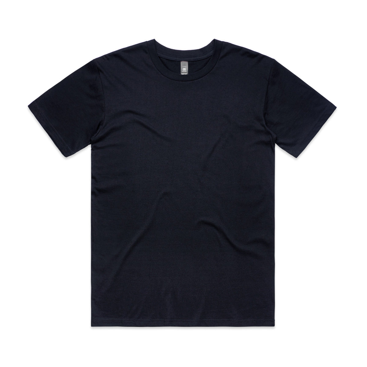 AS Colour 5074 — Staple Minus Tee [-5cm]