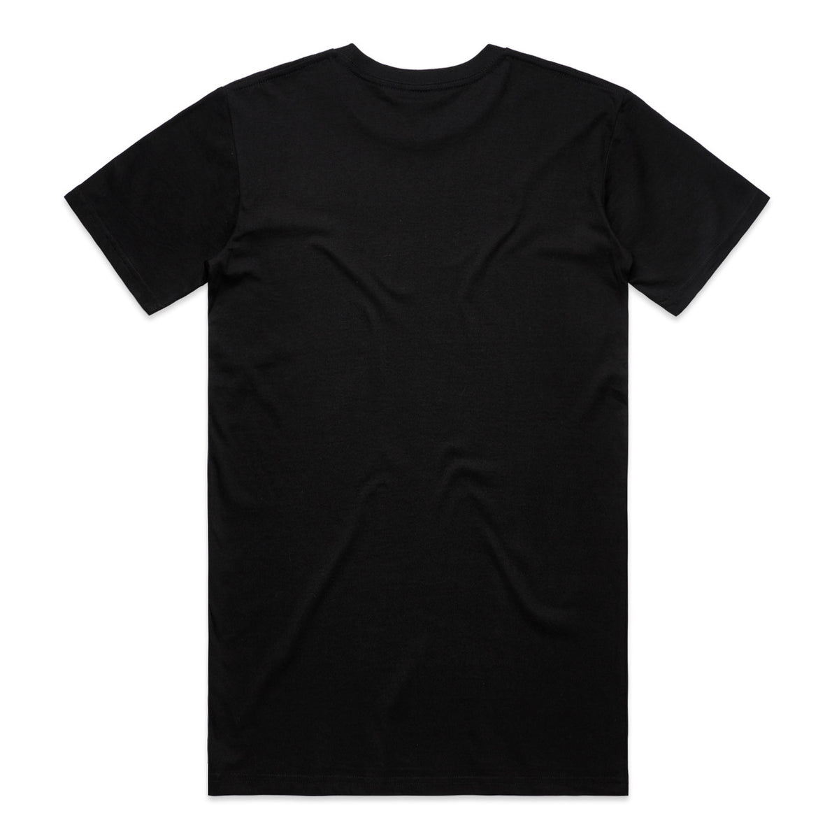 AS Colour 5075 — Staple Plus Tee [+5cm]