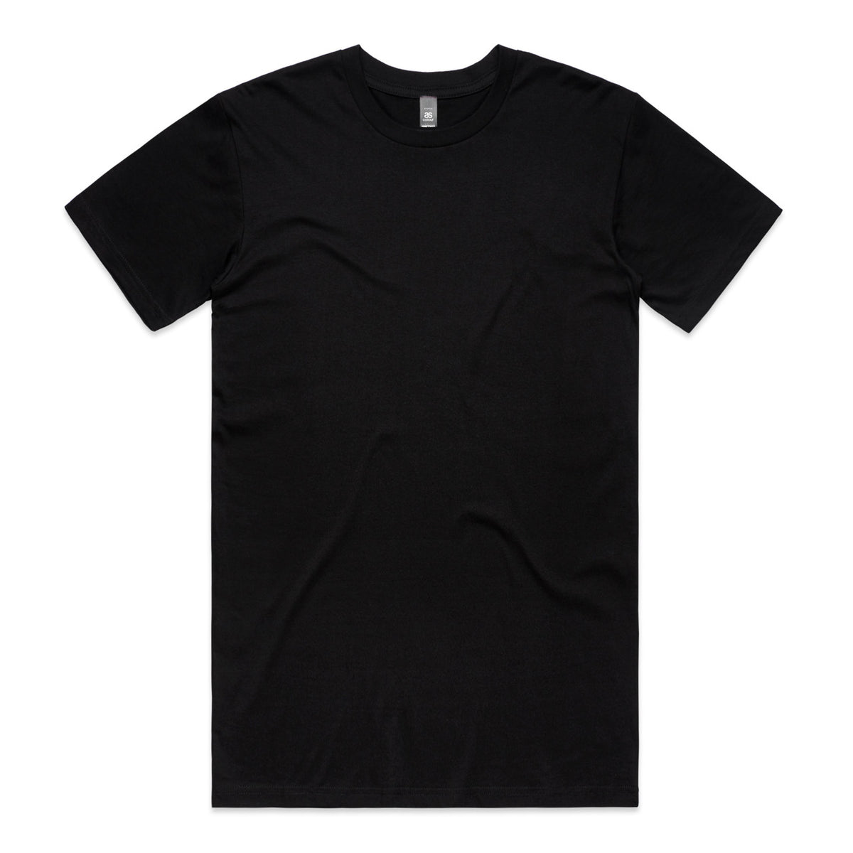 AS Colour 5075 — Staple Plus Tee [+5cm]