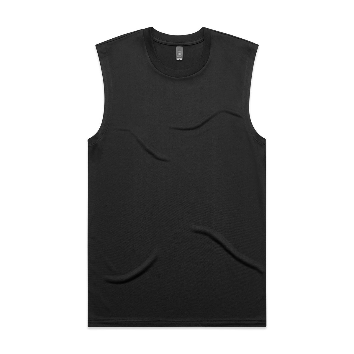 AS Colour 5078 — Staple Active Tank