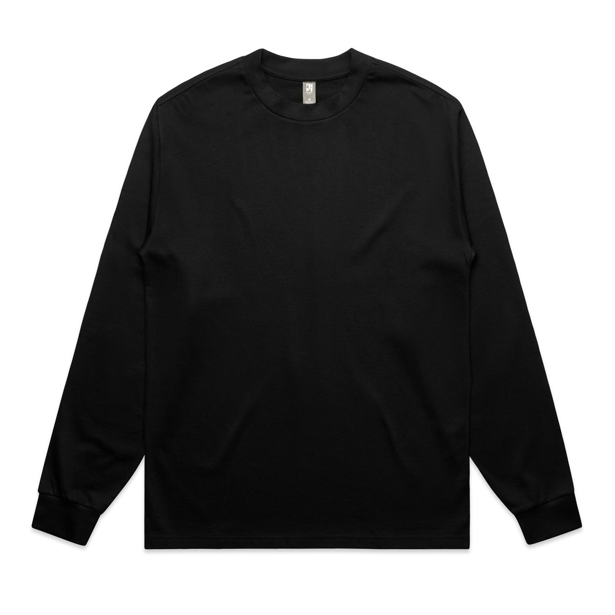 AS Colour 5081 — Heavy L/S Tee