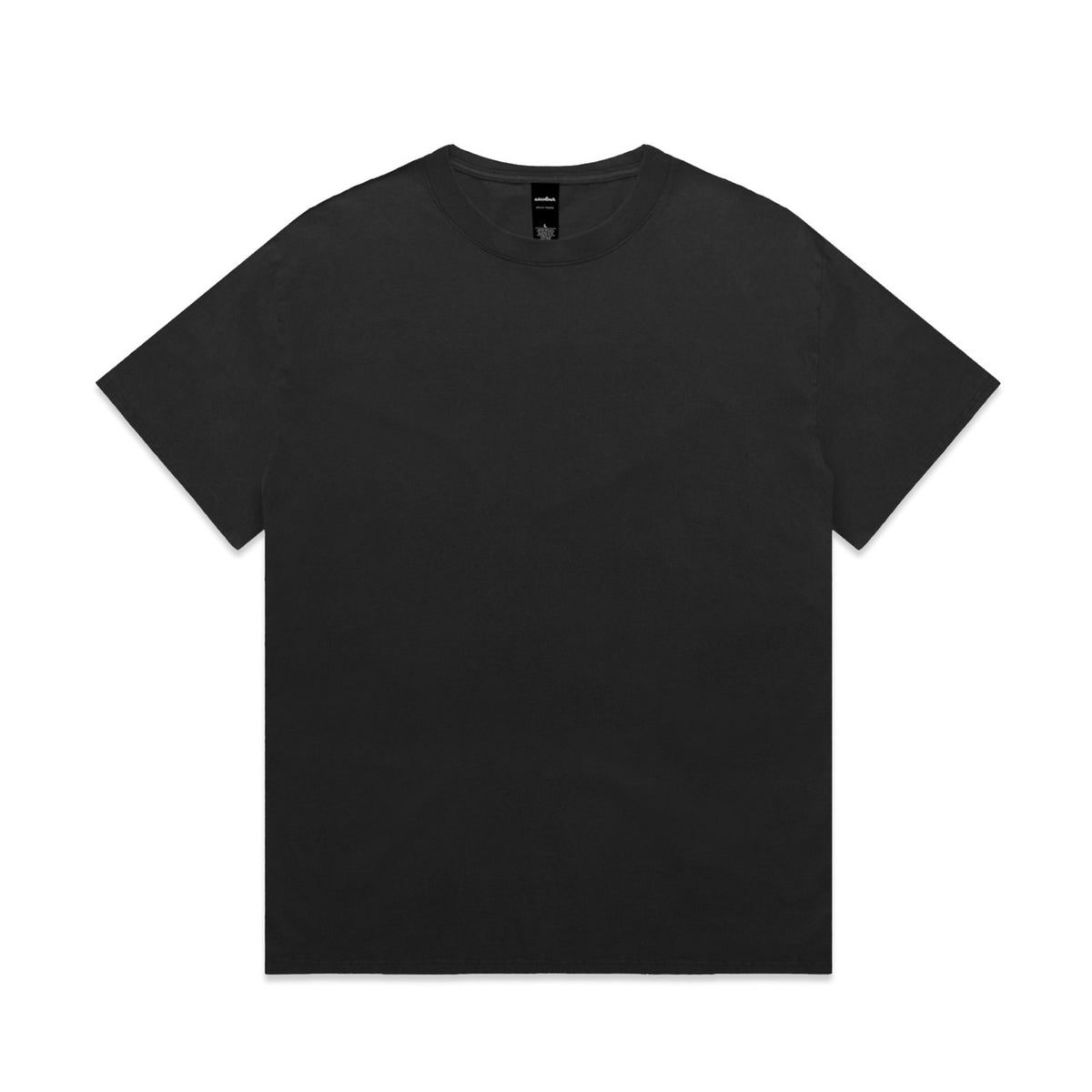 AS Colour 5082 — Heavy Faded Tee