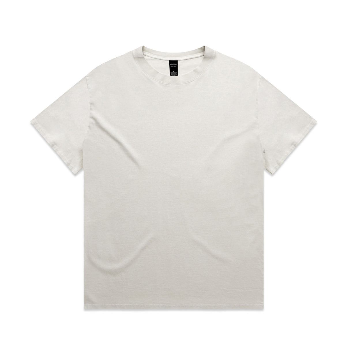 AS Colour 5082 — Heavy Faded Tee