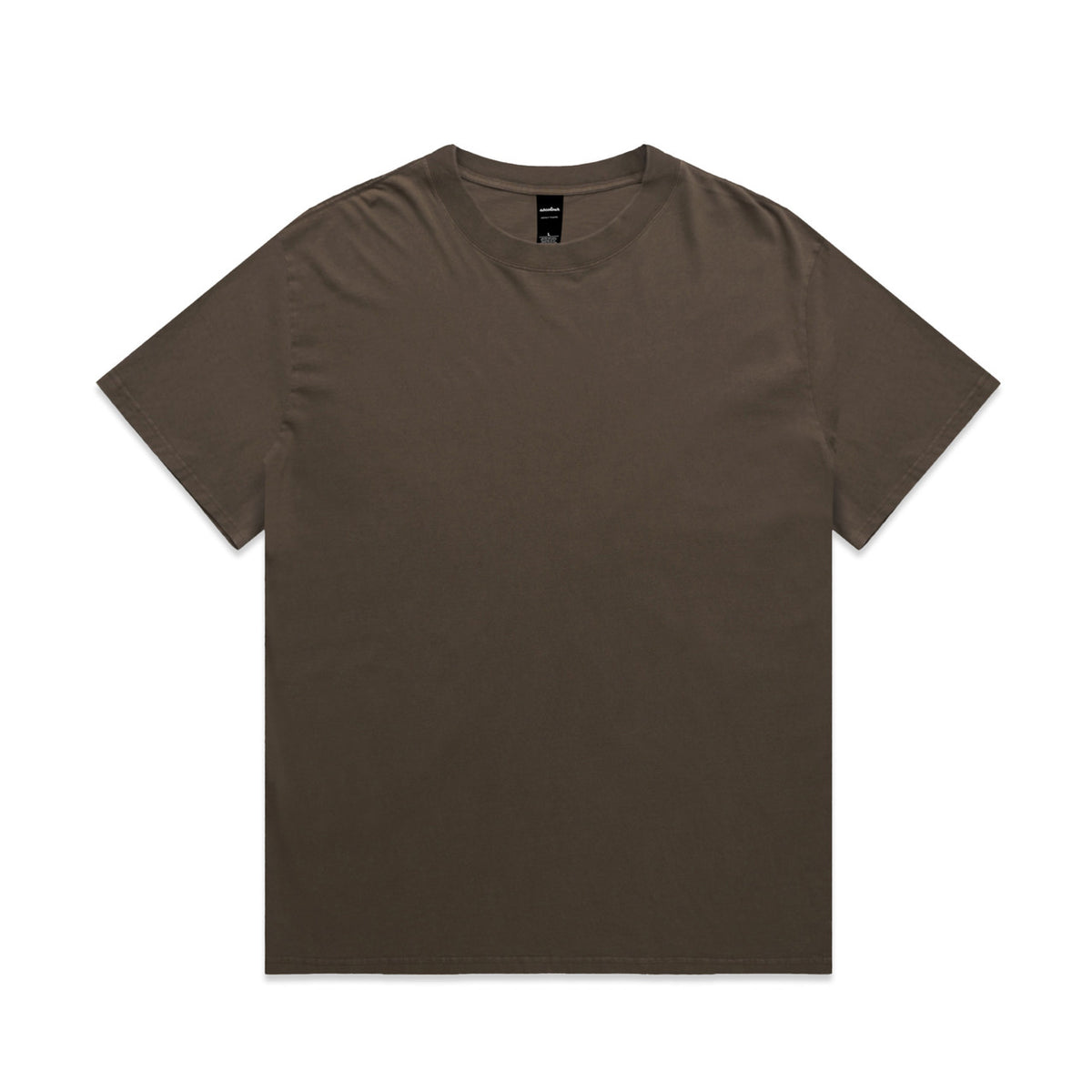 AS Colour 5082 — Heavy Faded Tee