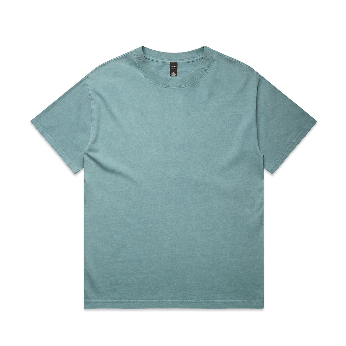 AS Colour 5082 — Heavy Faded Tee