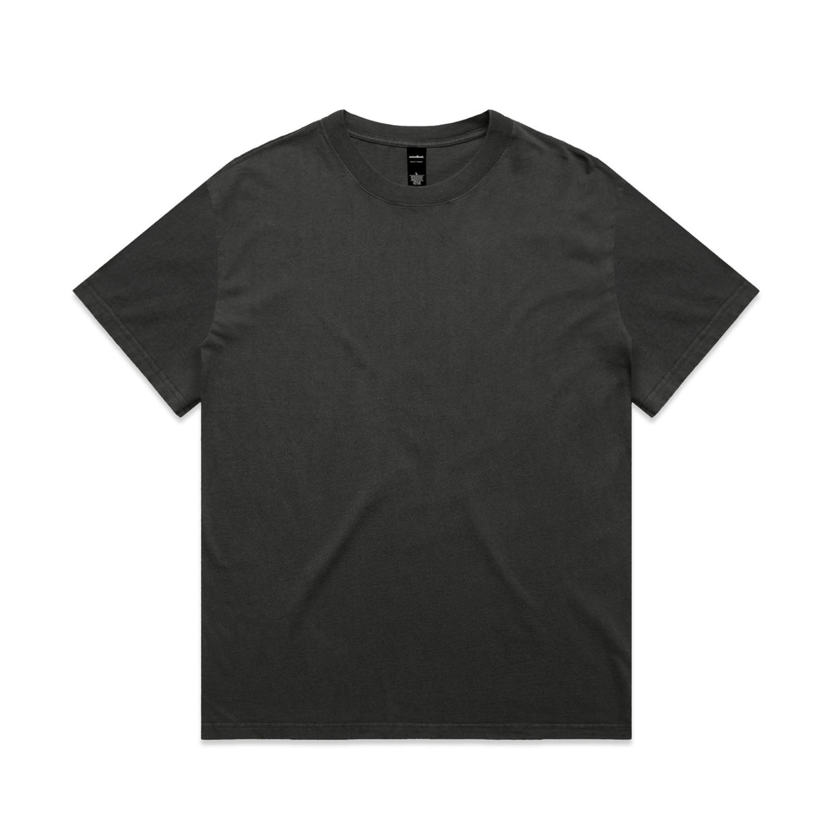 AS Colour 5082 — Heavy Faded Tee