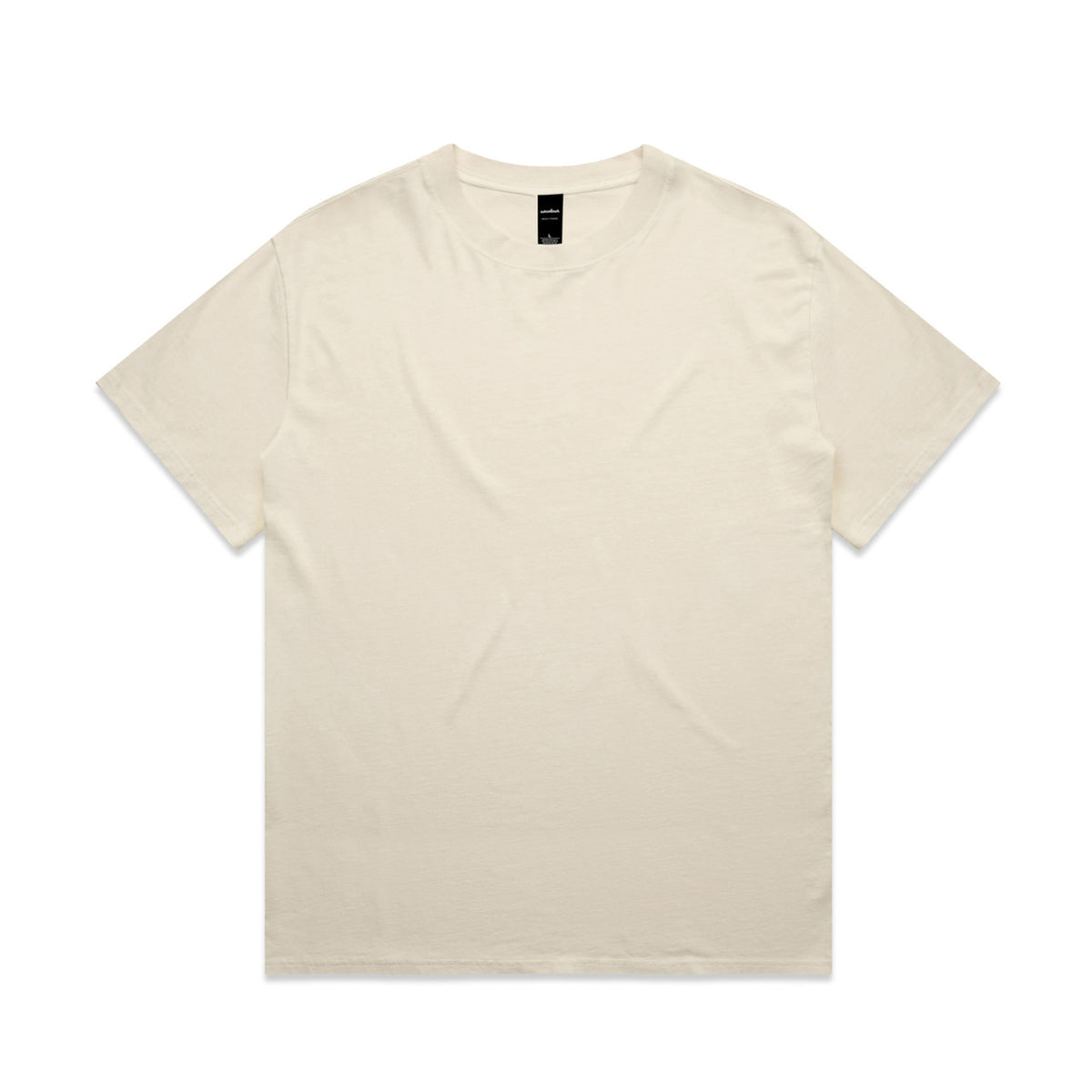 AS Colour 5082 — Heavy Faded Tee