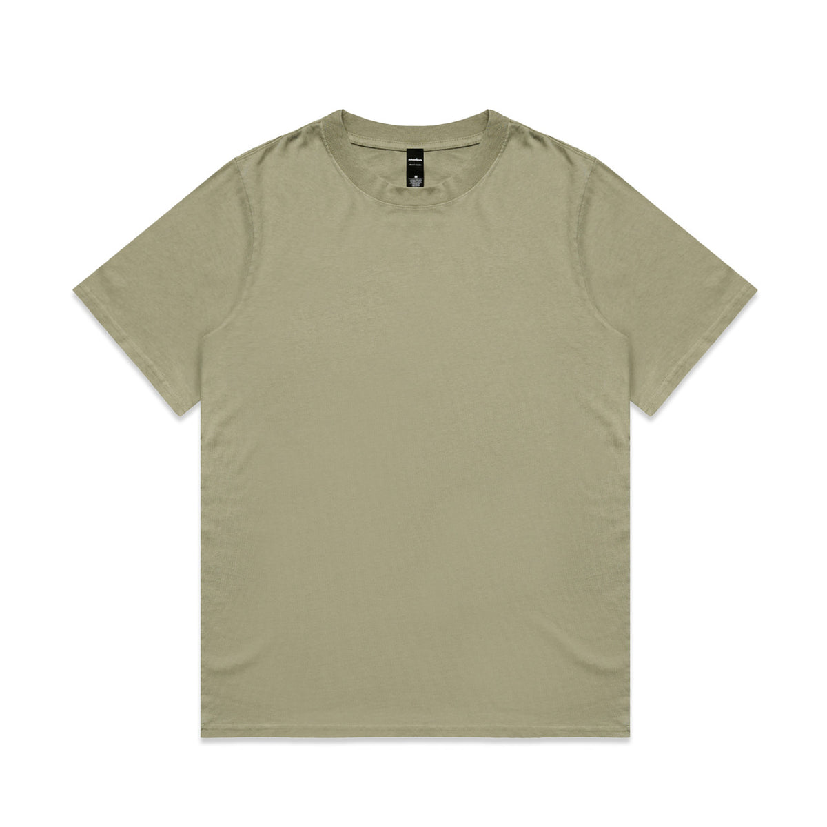 AS Colour 5082 — Heavy Faded Tee