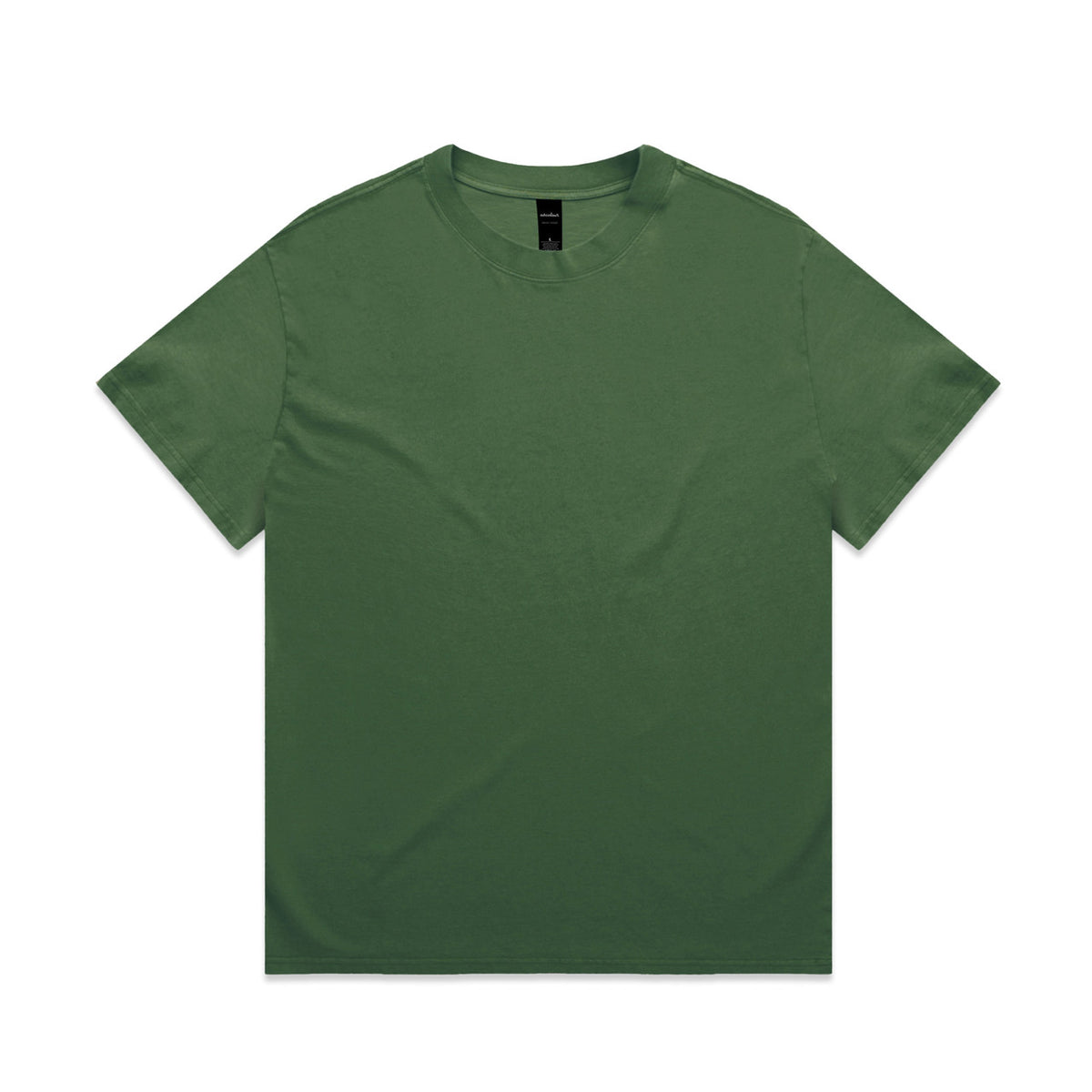 AS Colour 5082 — Heavy Faded Tee