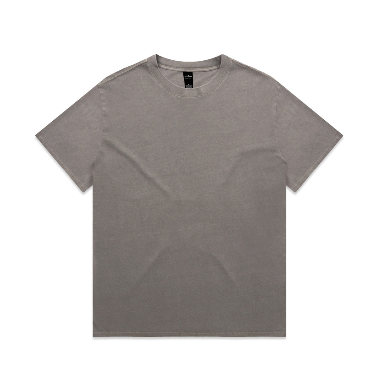 AS Colour 5082 — Heavy Faded Tee