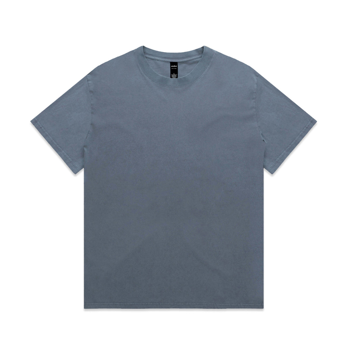 AS Colour 5082 — Heavy Faded Tee