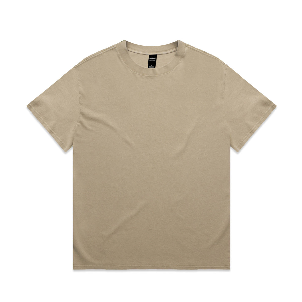 AS Colour 5082 — Heavy Faded Tee