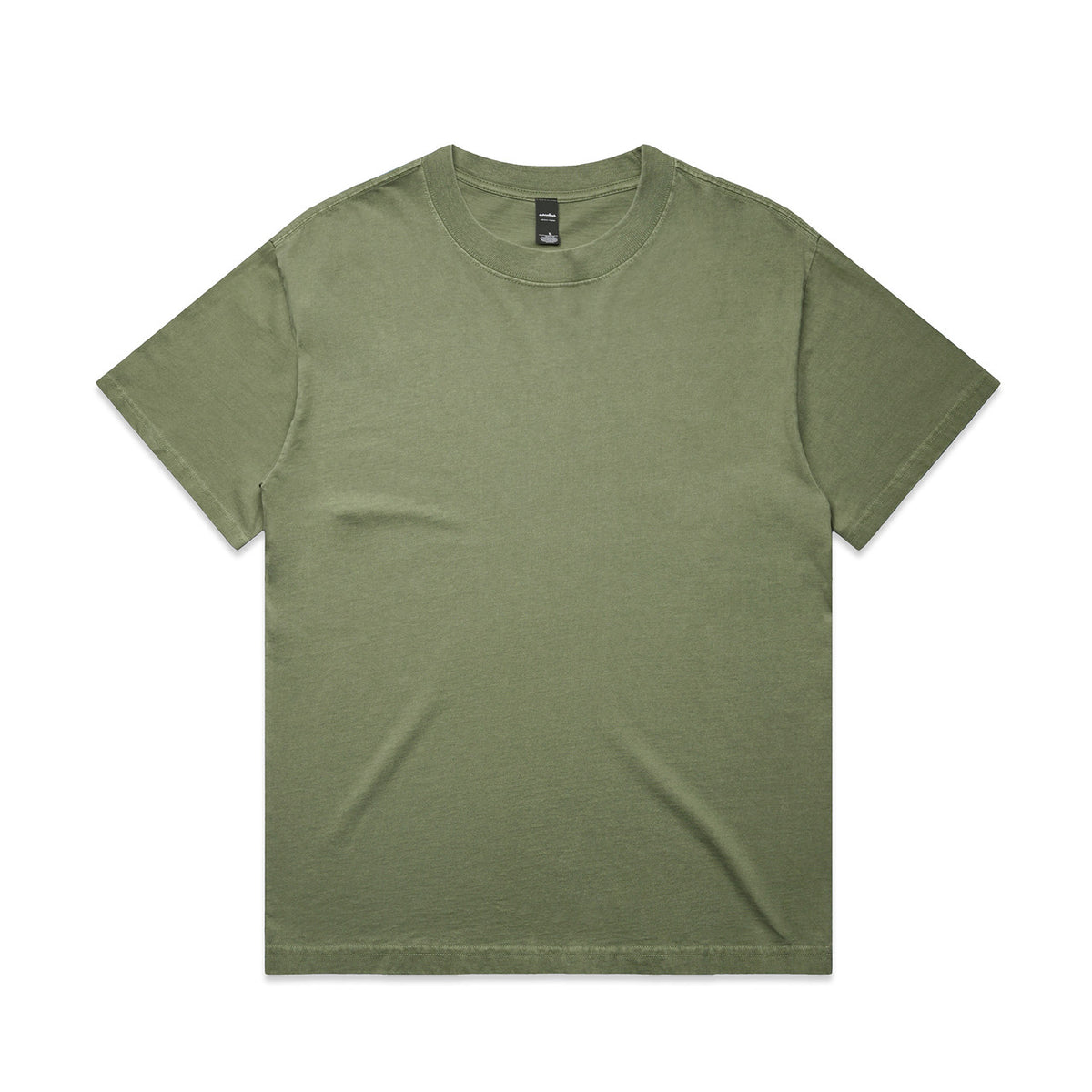 AS Colour 5082 — Heavy Faded Tee