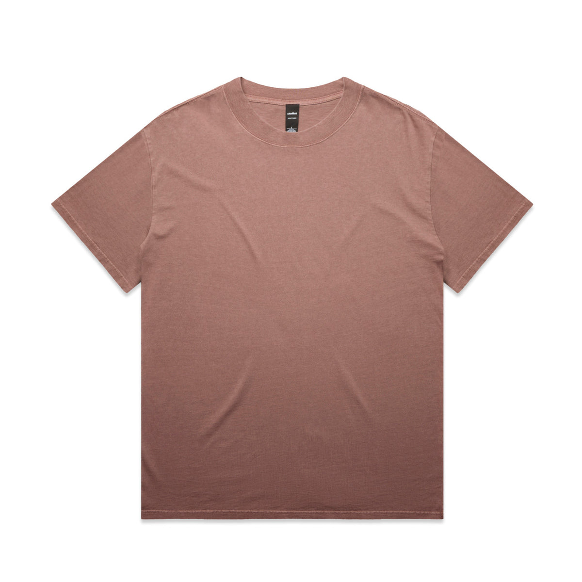 AS Colour 5082 — Heavy Faded Tee