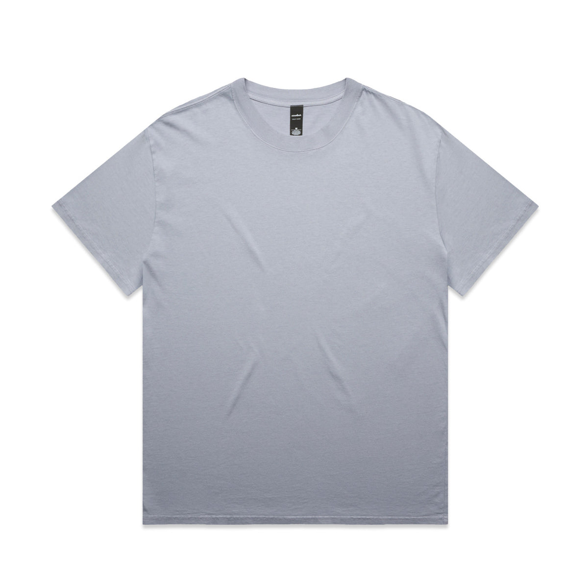AS Colour 5082 — Heavy Faded Tee
