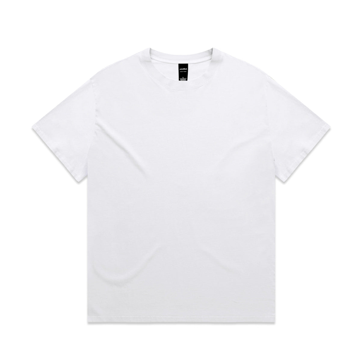 AS Colour 5082 — Heavy Faded Tee