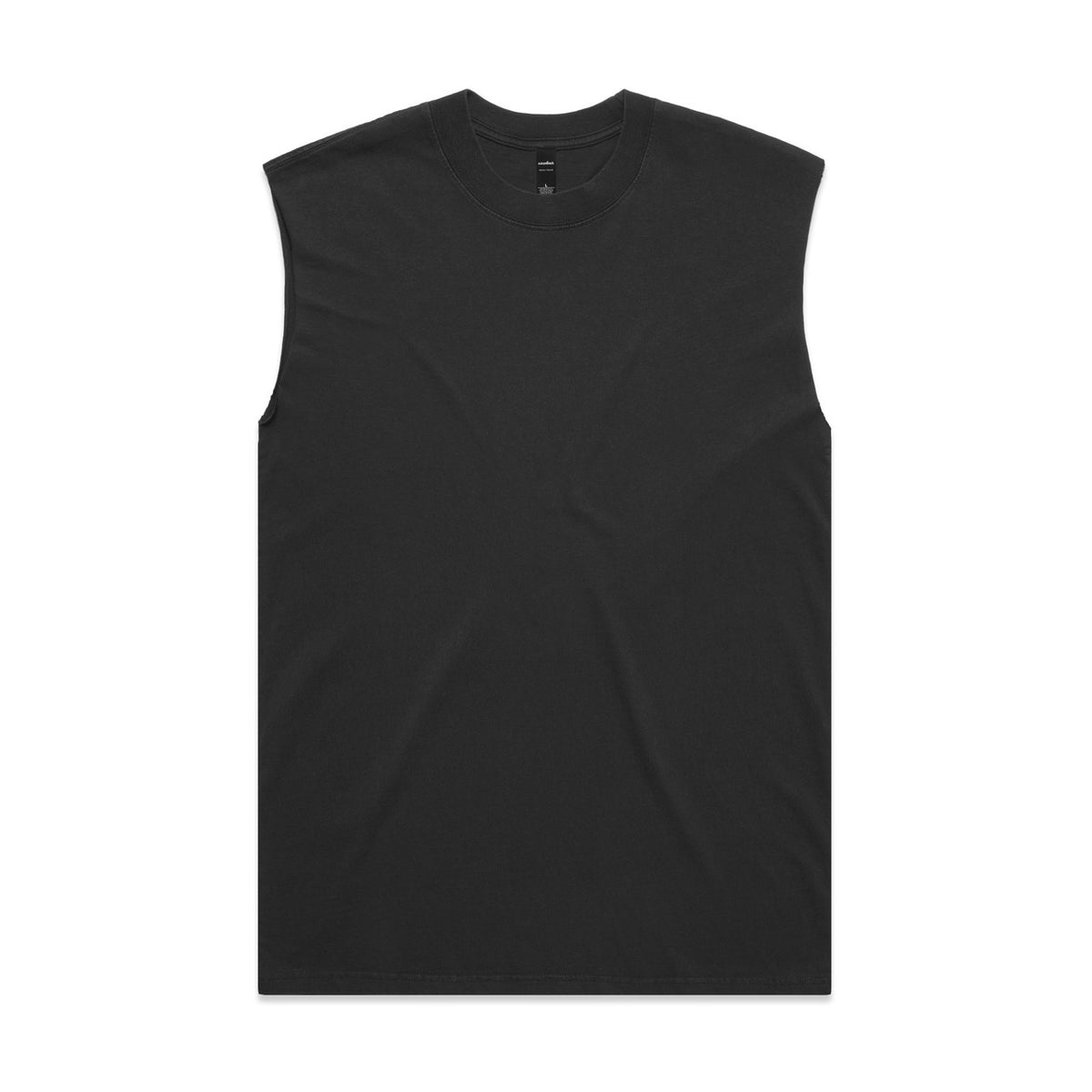 AS Colour 5084 — Heavy Faded Tank