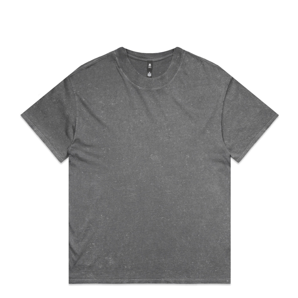 AS Colour 5085 — Stone Wash Heavy Tee