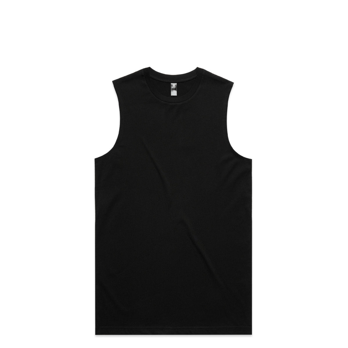AS Colour 5090 — Staple Tank