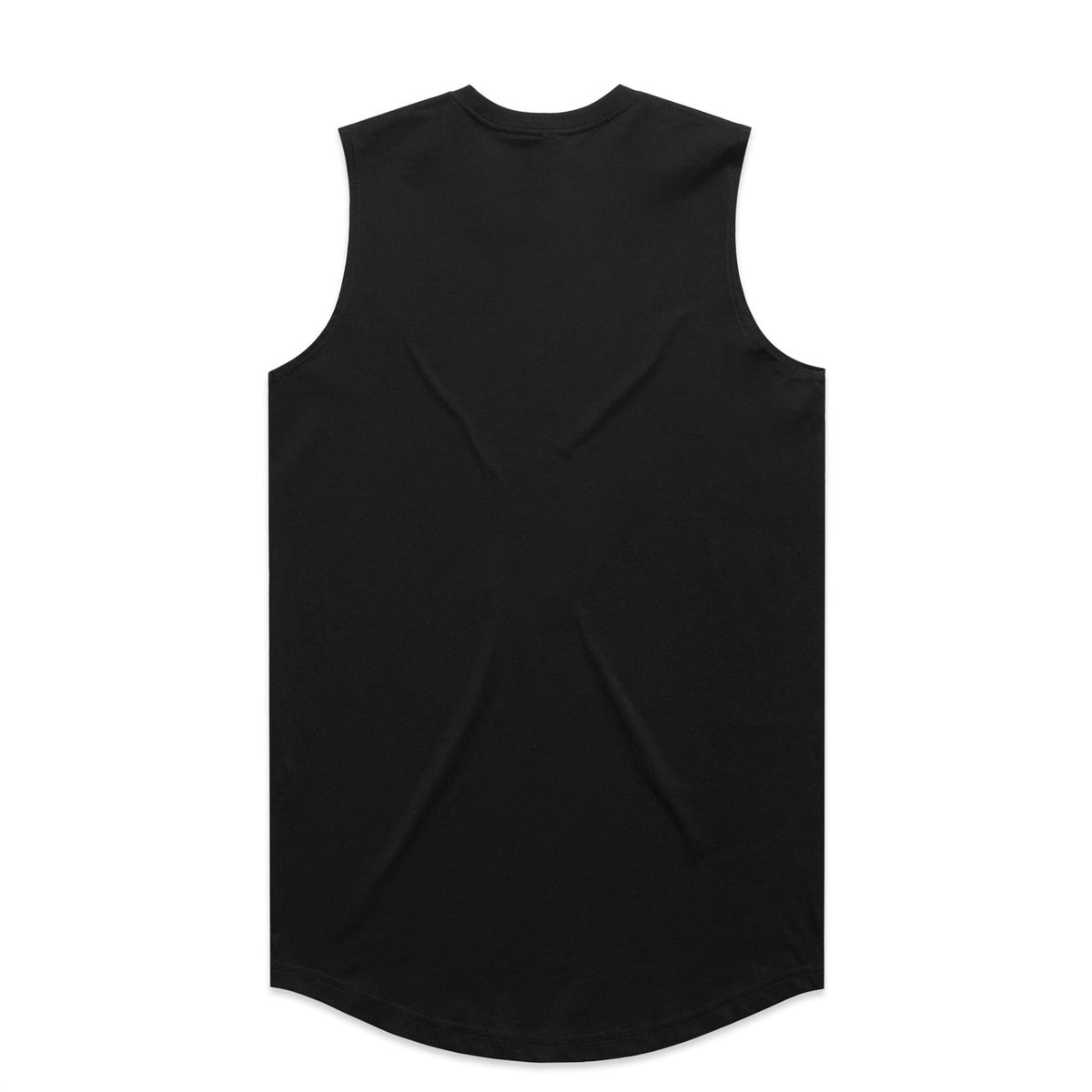 AS Colour 5091 — Staple Curve Tank