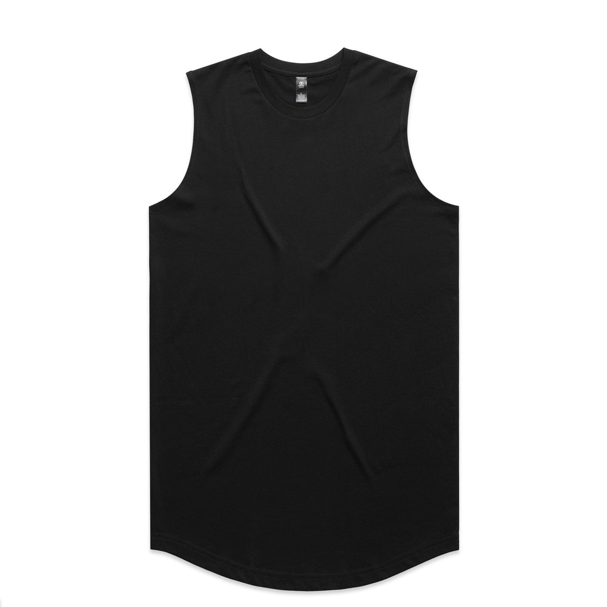 AS Colour 5091 — Staple Curve Tank