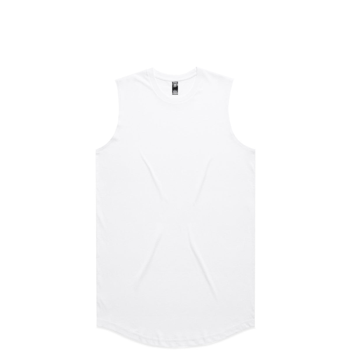 AS Colour 5091 — Staple Curve Tank
