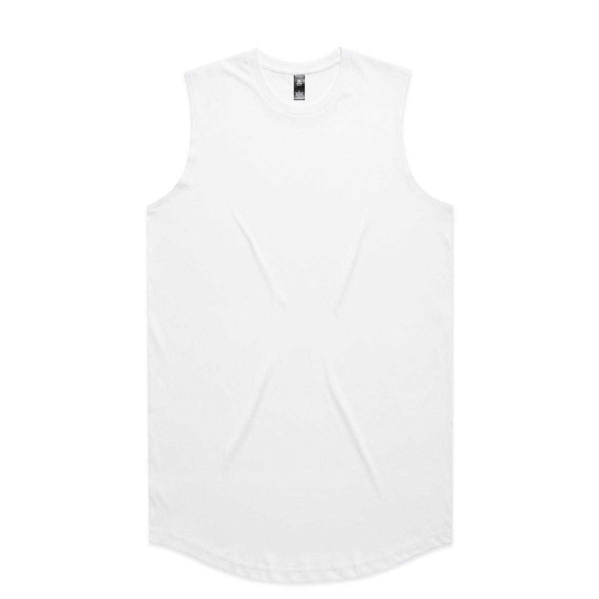 AS Colour 5091 — Staple Curve Tank