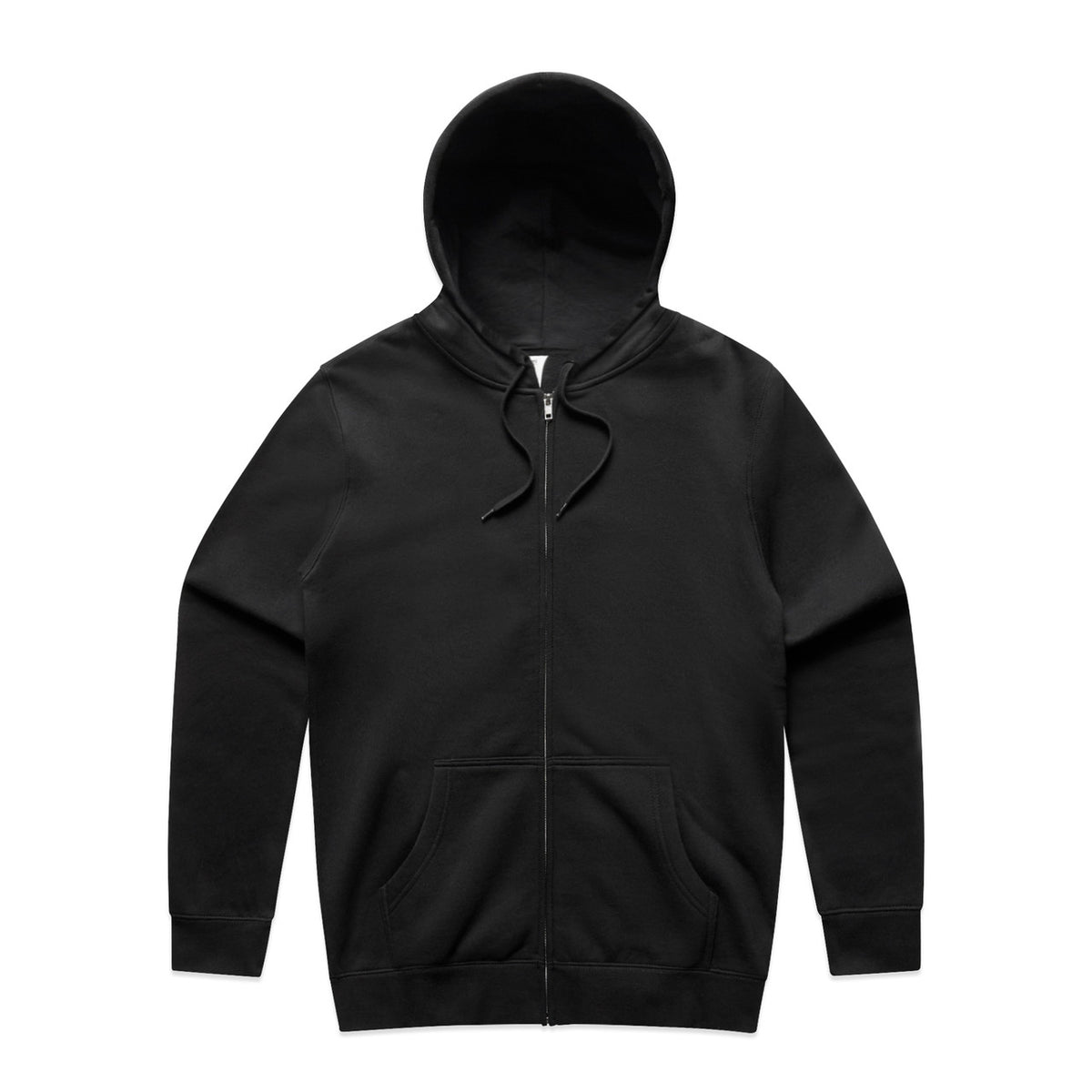 AS Colour 5104 — Stencil Zip Hood
