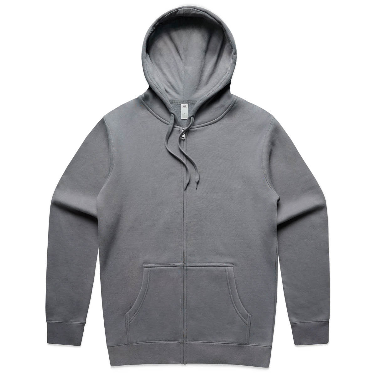 AS Colour 5104 — Stencil Zip Hood