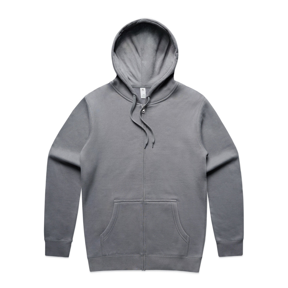 AS Colour 5104 — Stencil Zip Hood