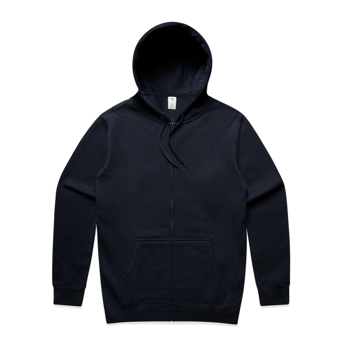 AS Colour 5104 — Stencil Zip Hood