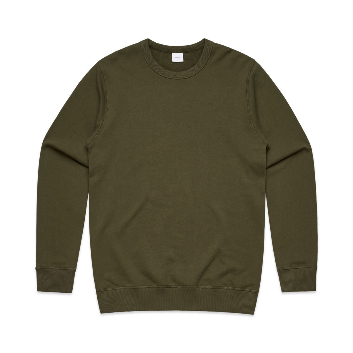 AS Colour 5121S — Premium Crew