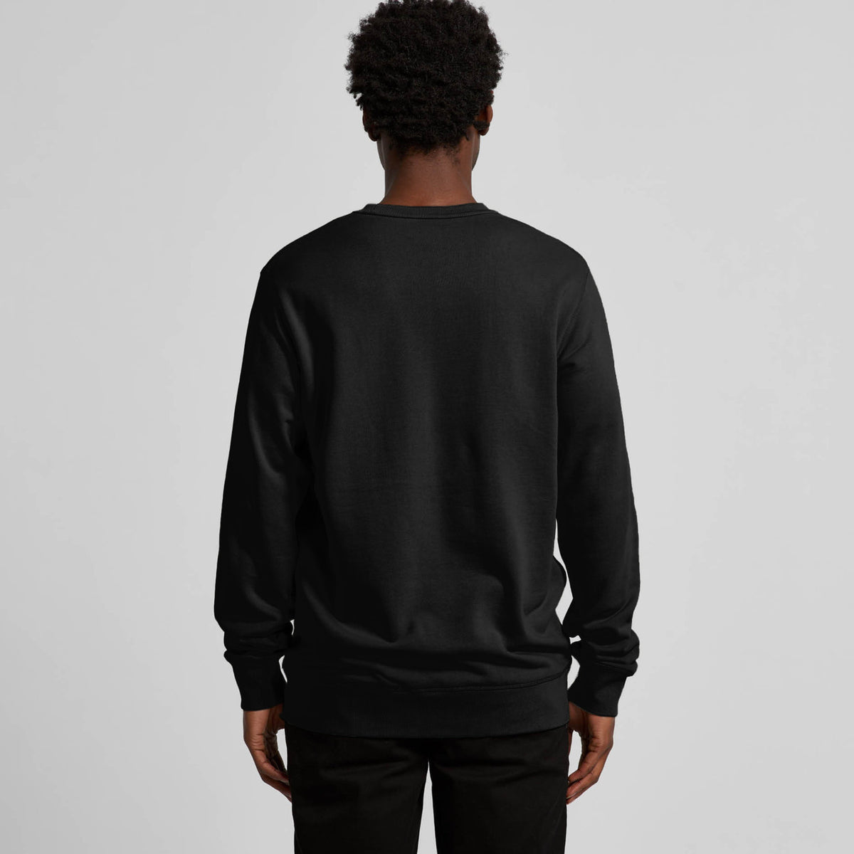 AS Colour 5121 — Premium Crew