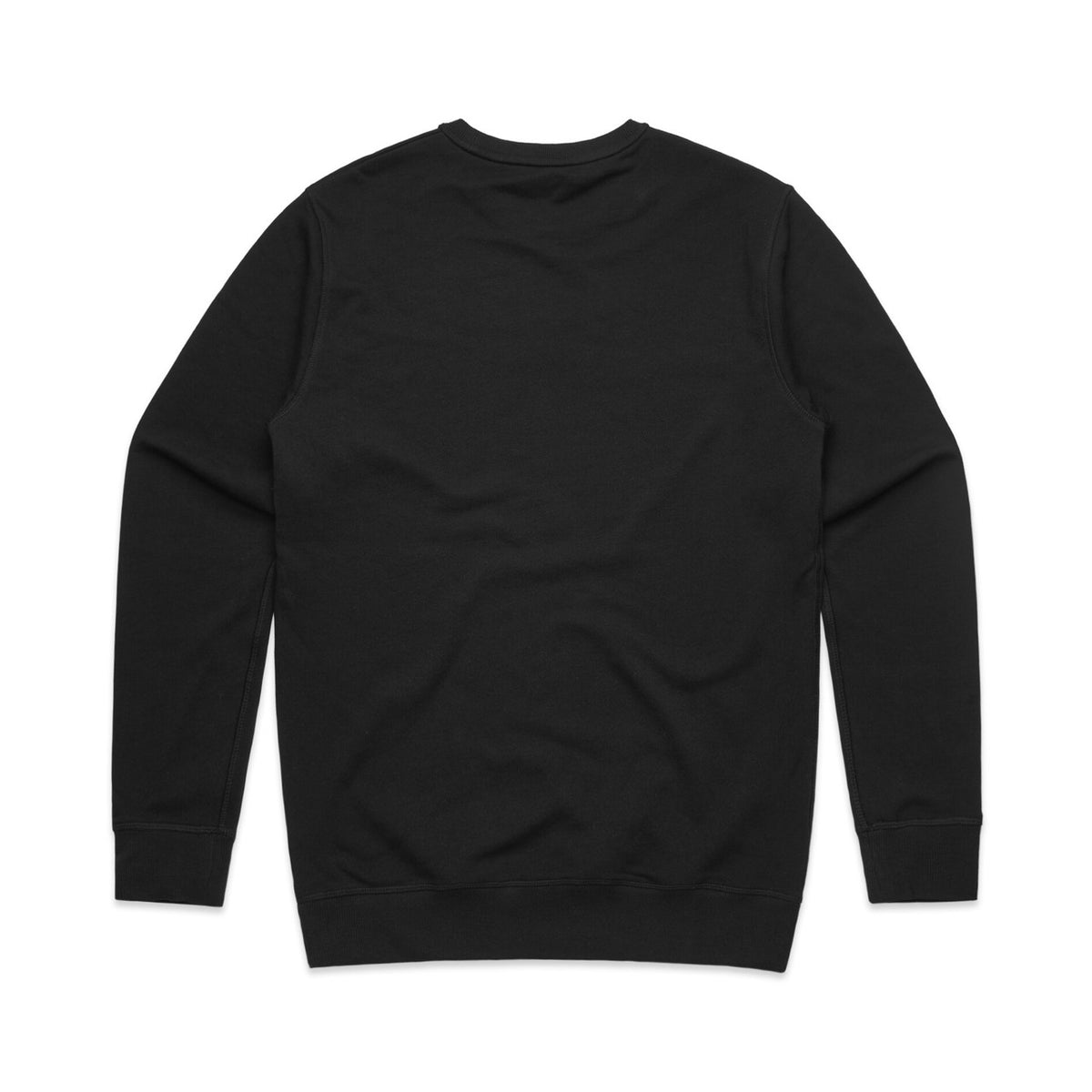 AS Colour 5121 — Premium Crew