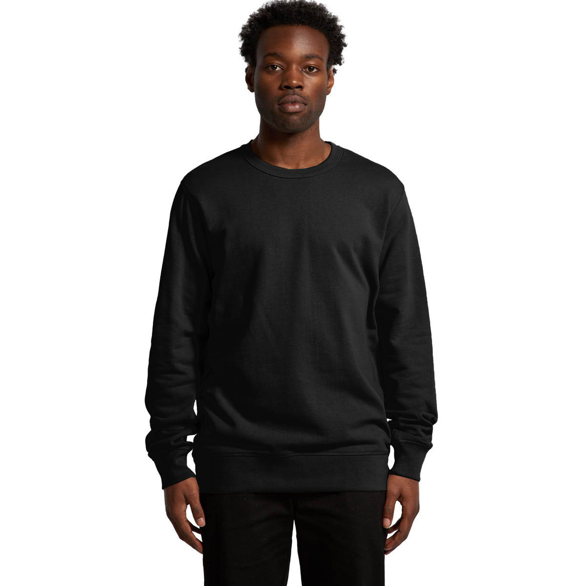 AS Colour 5121 — Premium Crew