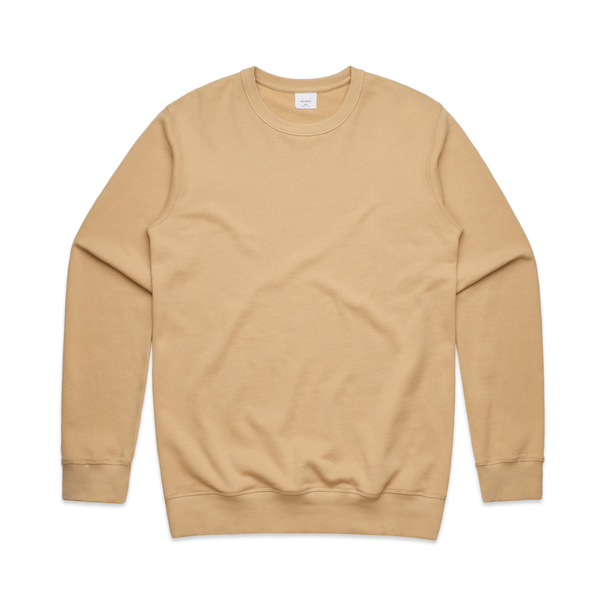 AS Colour 5121S — Premium Crew