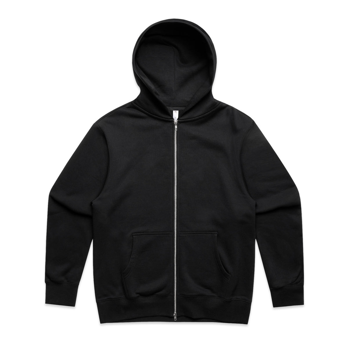 AS Colour 5148 — Heavy Zip Hood