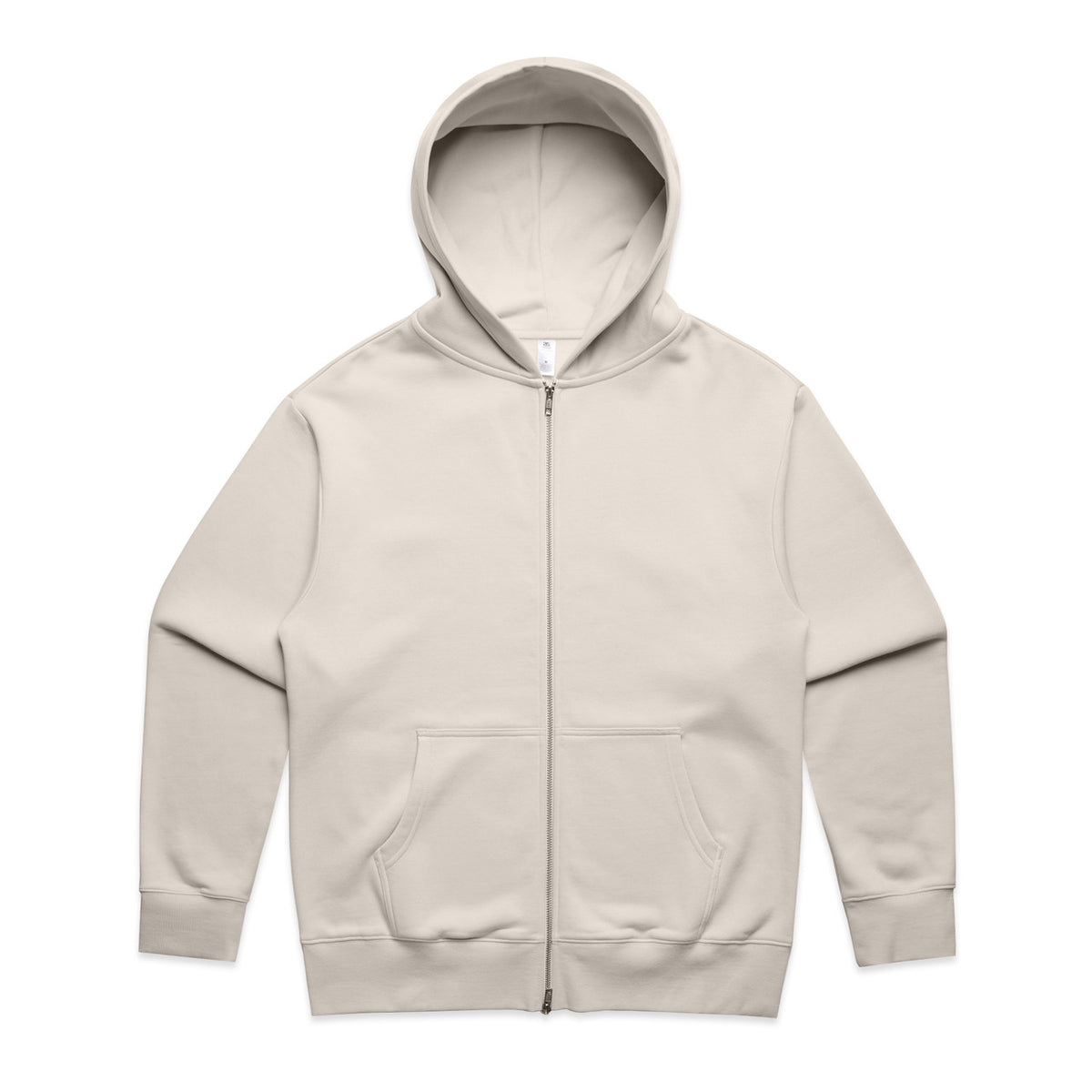 AS Colour 5148 — Heavy Zip Hood