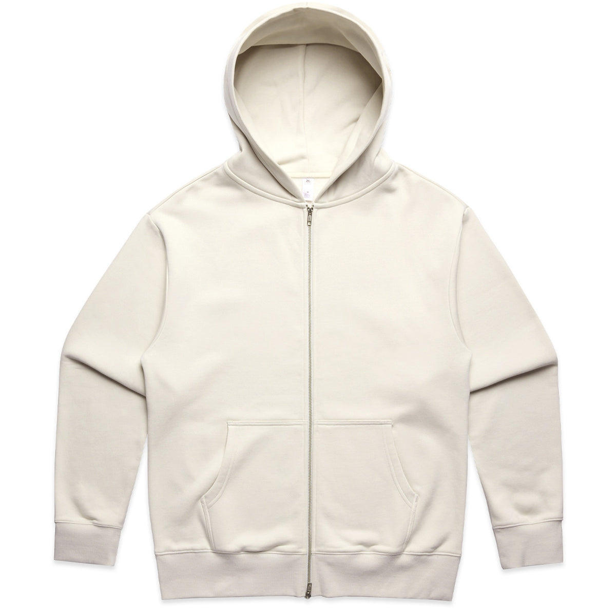 AS Colour 5148 — Heavy Zip Hood