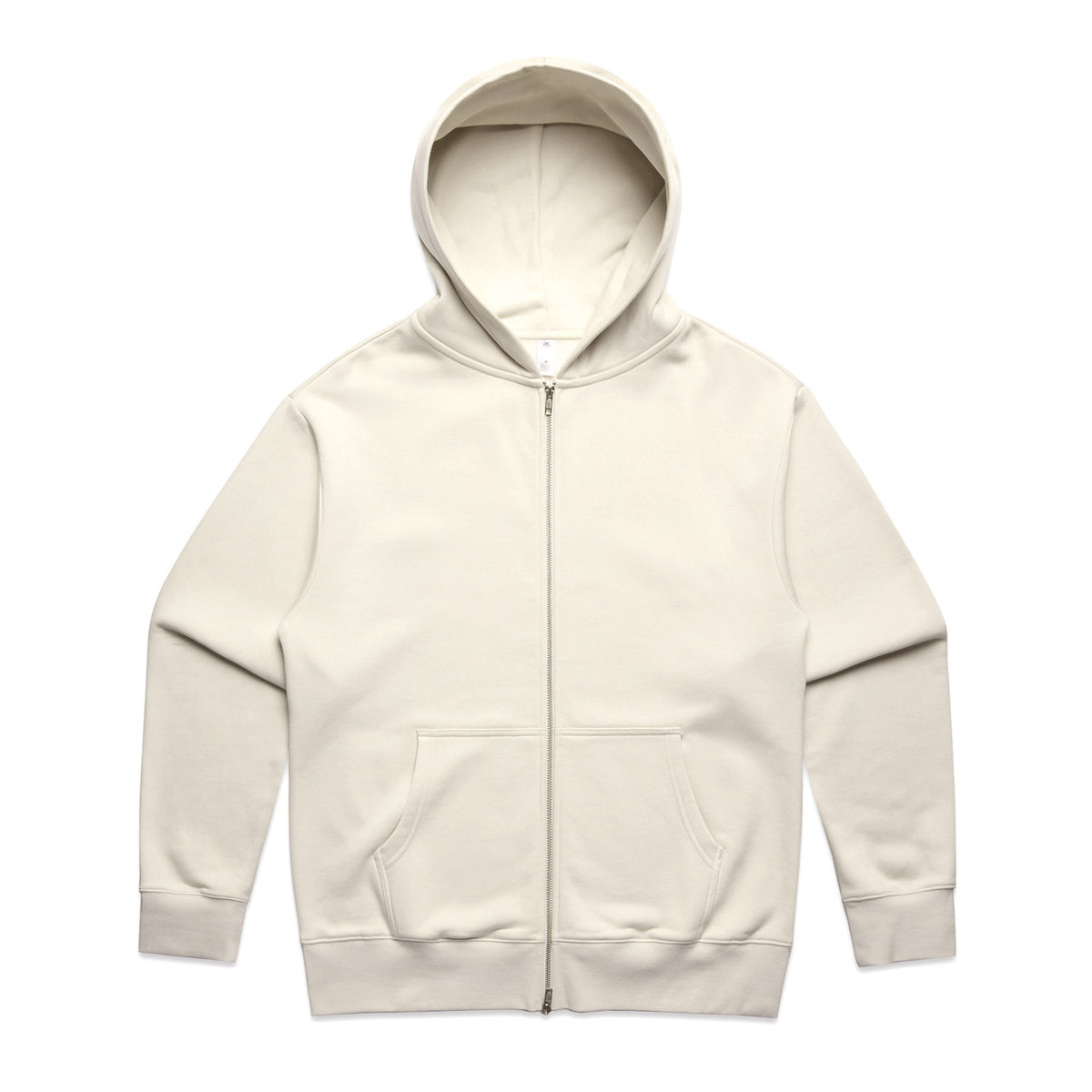 AS Colour 5148 — Heavy Zip Hood