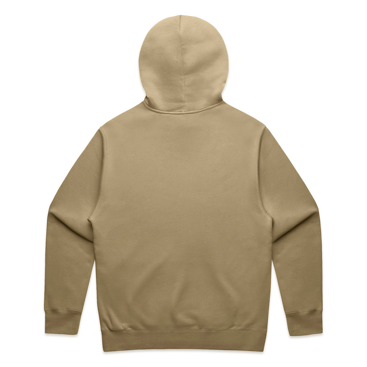 AS Colour 5161 — Relax Hood