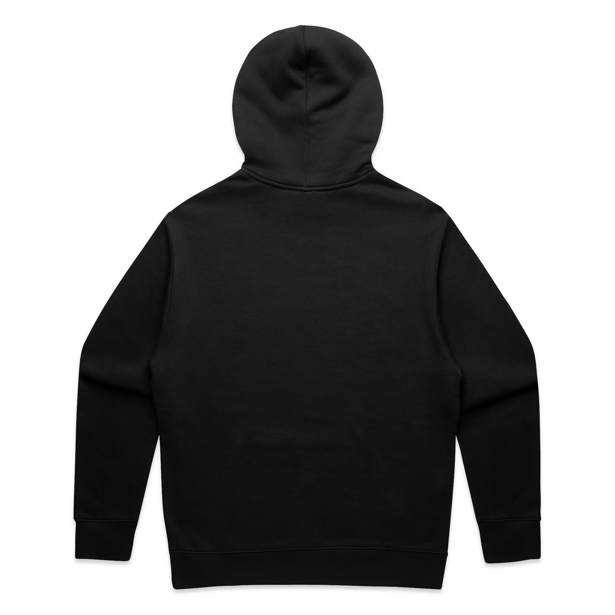 AS Colour 5162 — Relax Zip Hood