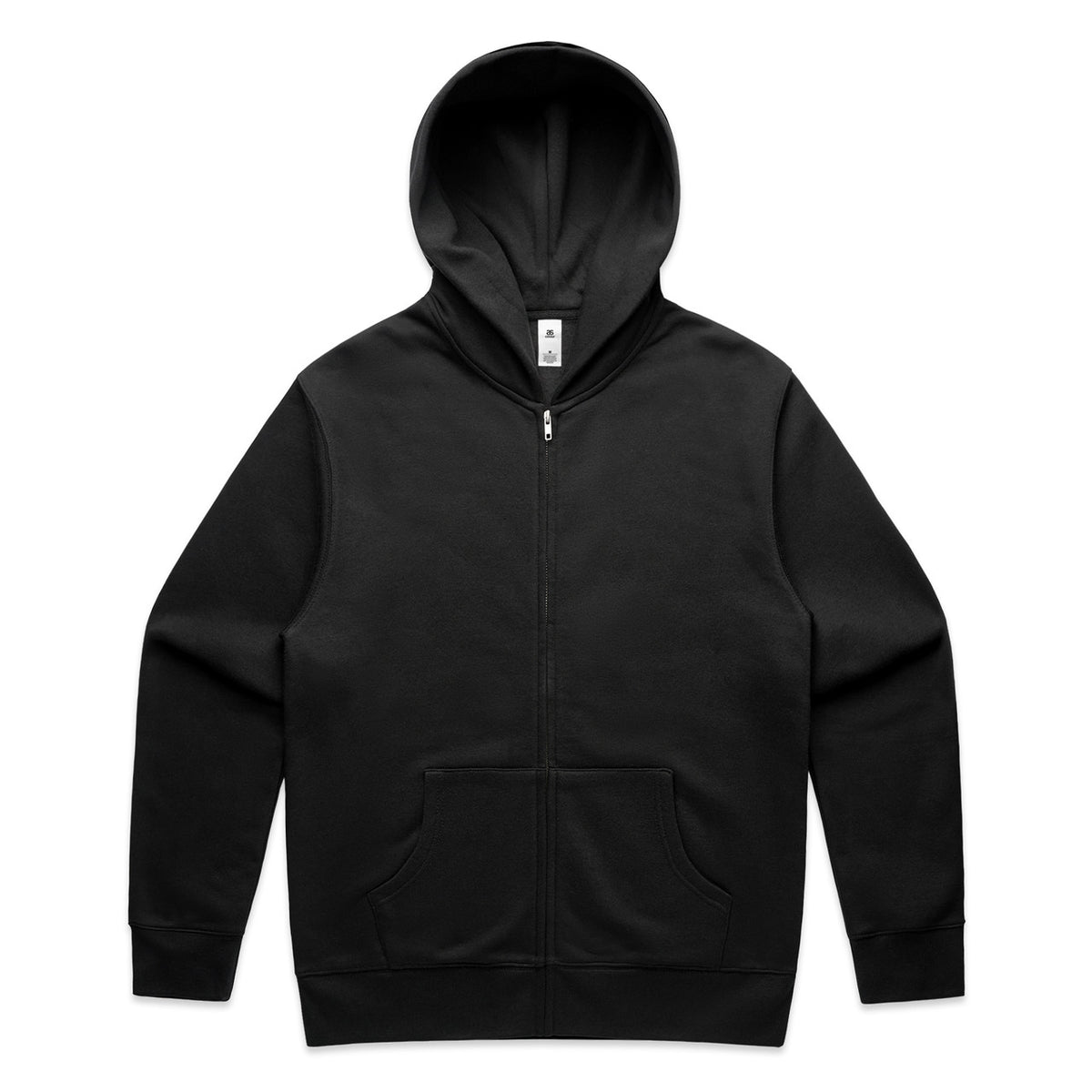 AS Colour 5162 — Relax Zip Hood