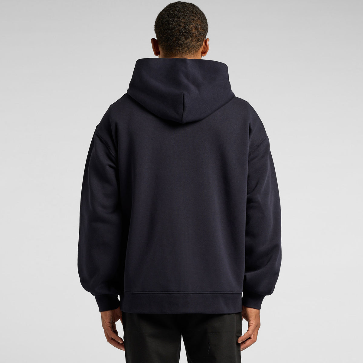 AS Colour 5162 — Relax Zip Hood
