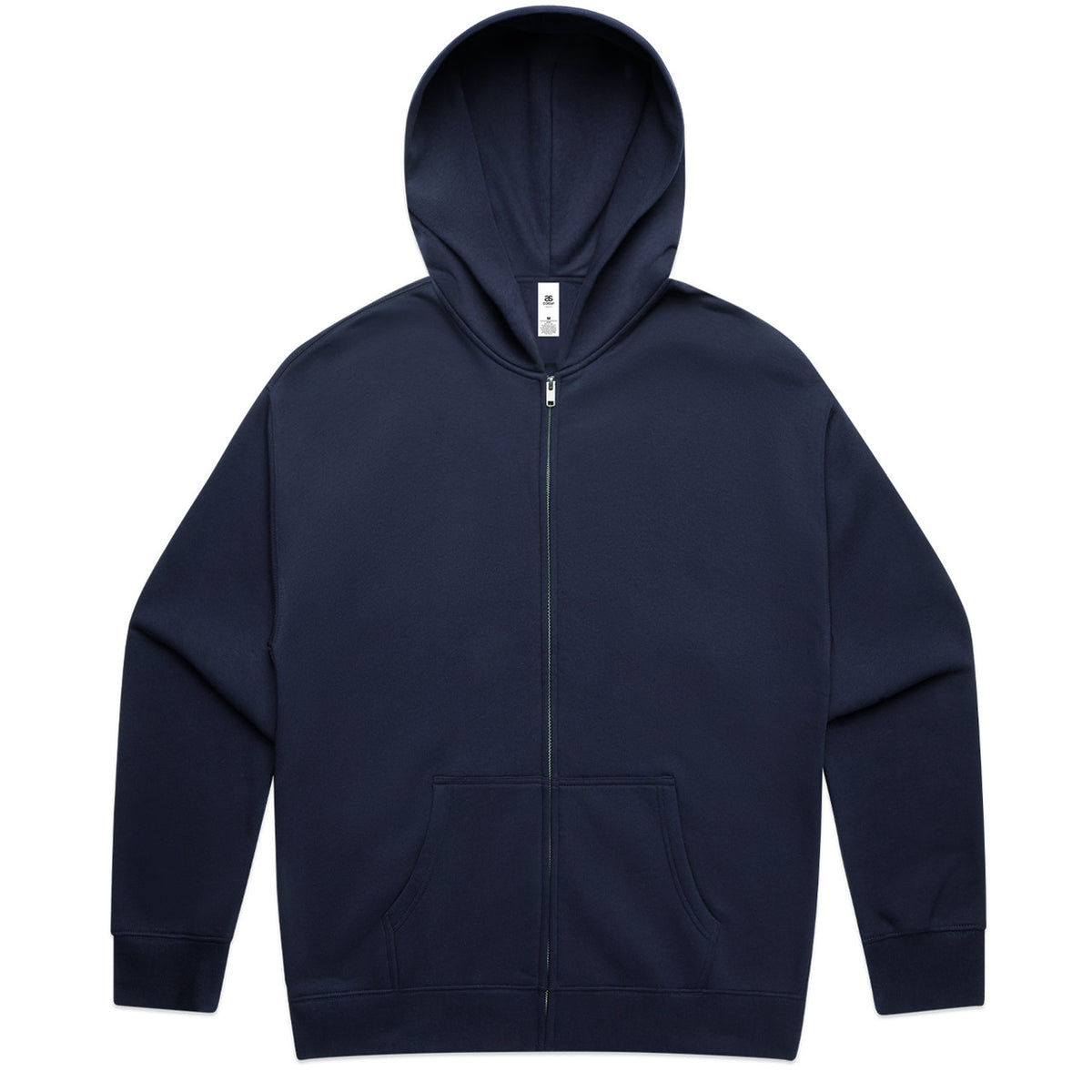 AS Colour 5162 — Relax Zip Hood