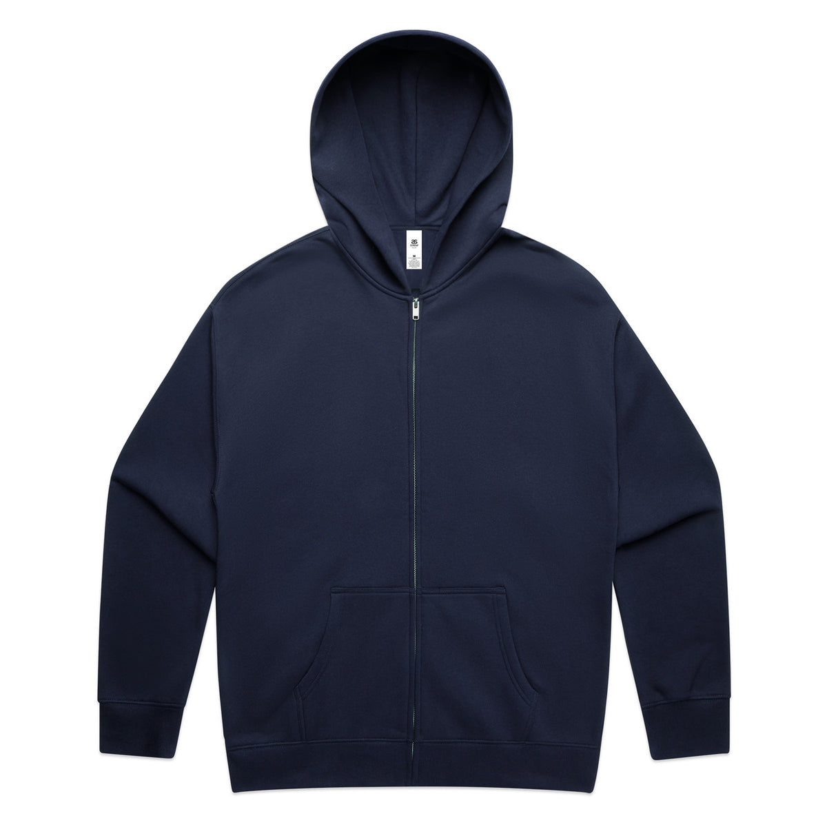 AS Colour 5162 — Relax Zip Hood